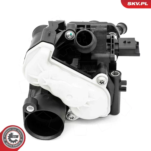 Termostat chladenia 20SKV223 (ESEN SKV) - obr. 4