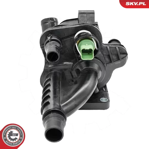 Termostat chladenia 20SKV231 (ESEN SKV) - obr. 5