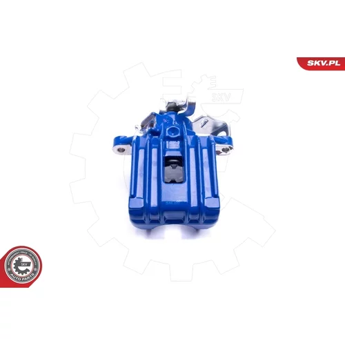 Brzdový strmeň 23SKV113 BLUE (ESEN SKV) - obr. 3
