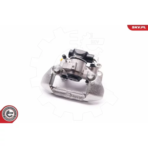 Brzdový strmeň 23SKV823 (ESEN SKV) - obr. 4