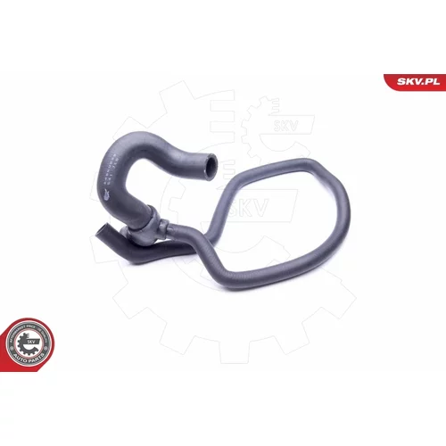 Hadica chladenia 24SKV235 (ESEN SKV) - obr. 1