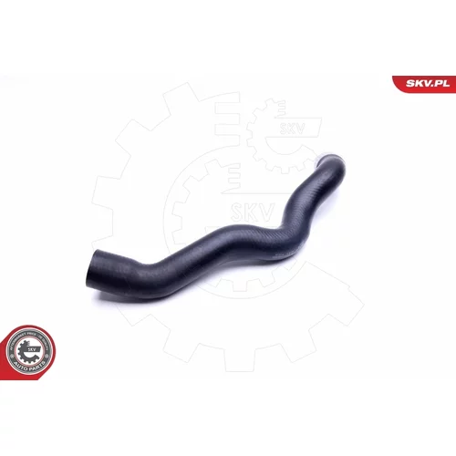 Hadica chladenia 24SKV295 (ESEN SKV) - obr. 2