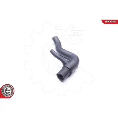 Hadica chladenia 24SKV302 (ESEN SKV) - obr. 2