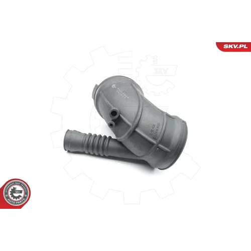 Nasávacia hadica, Vzduchový filter 24SKV404 (ESEN SKV) - obr. 2