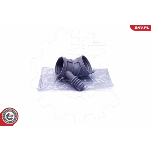 Nasávacia hadica, Vzduchový filter 24SKV480 (ESEN SKV) - obr. 1