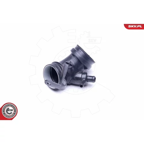 Nasávacia hadica, Vzduchový filter 24SKV500 (ESEN SKV) - obr. 1