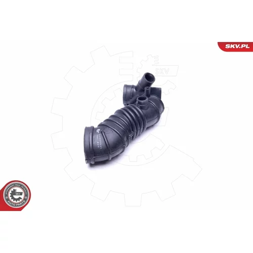 Nasávacia hadica, Vzduchový filter 24SKV501 (ESEN SKV) - obr. 2
