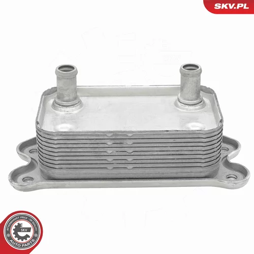 Chladič motorového oleja 31SKV280 (ESEN SKV) - obr. 2