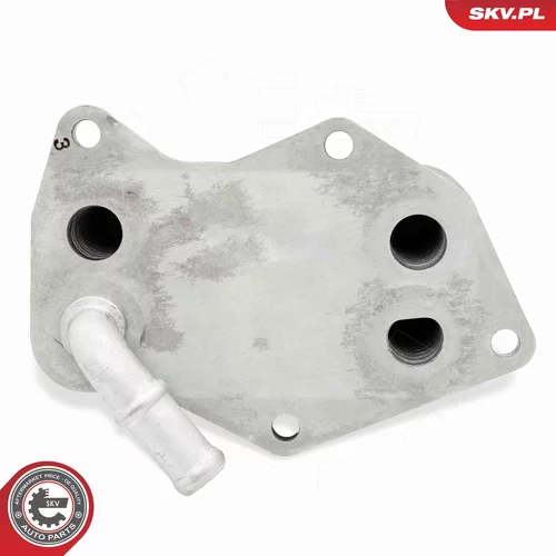 Chladič motorového oleja 31SKV290 (ESEN SKV) - obr. 3