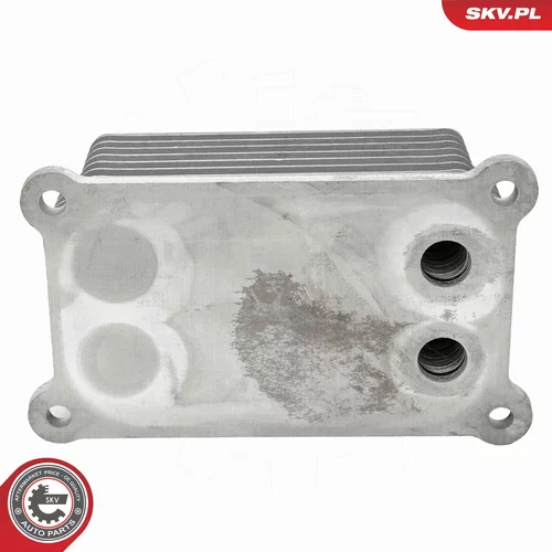 Chladič motorového oleja 31SKV339 (ESEN SKV) - obr. 3