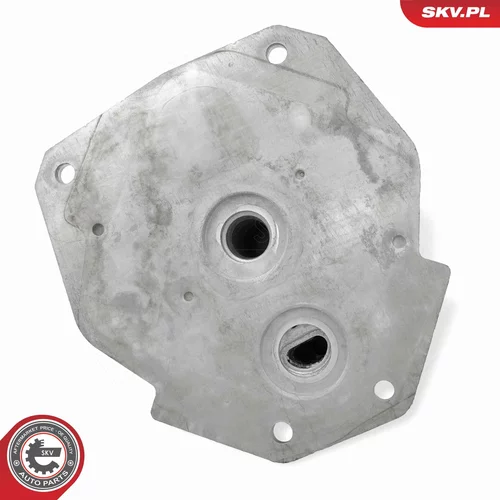 Chladič motorového oleja 31SKV349 (ESEN SKV) - obr. 3