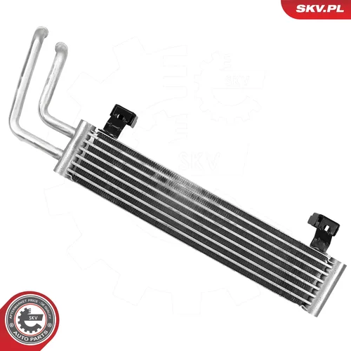 Chladič motorového oleja 31SKV355 (ESEN SKV) - obr. 2