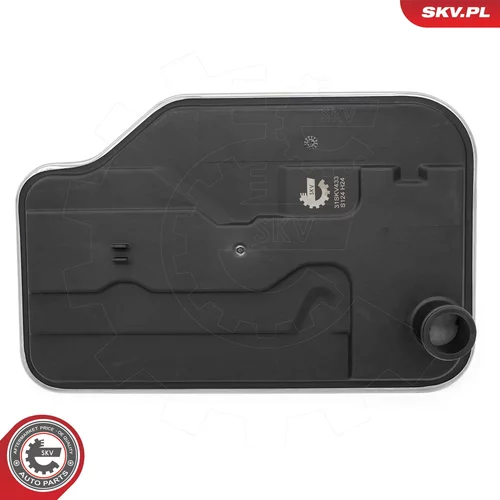 Hydraulický filter automatickej prevodovky 31SKV433 (ESEN SKV) - obr. 3