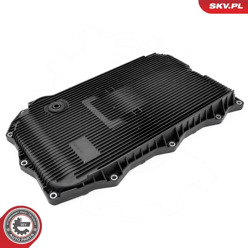 Hydraulický filter automatickej prevodovky 31SKV434 (ESEN SKV) - obr. 1