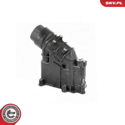 Chladič motorového oleja ESEN SKV 31SKV445