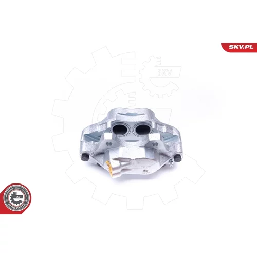 Brzdový strmeň 34SKV912 (ESEN SKV) - obr. 3