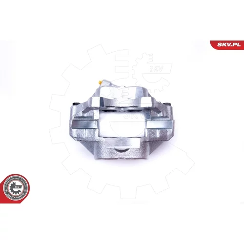 Brzdový strmeň 34SKV915 (ESEN SKV) - obr. 6