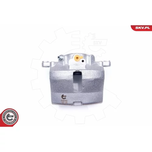 Brzdový strmeň 34SKV921 (ESEN SKV) - obr. 5