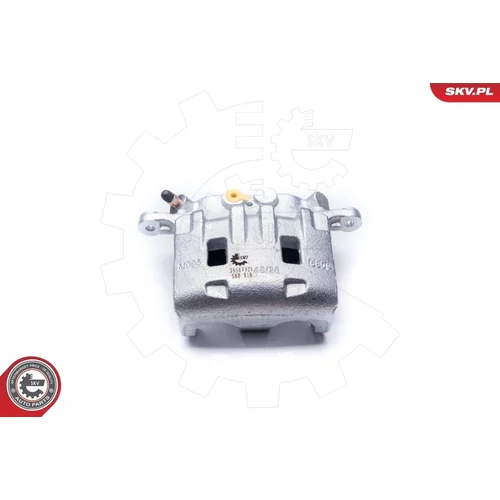 Brzdový strmeň 34SKV925 (ESEN SKV) - obr. 2