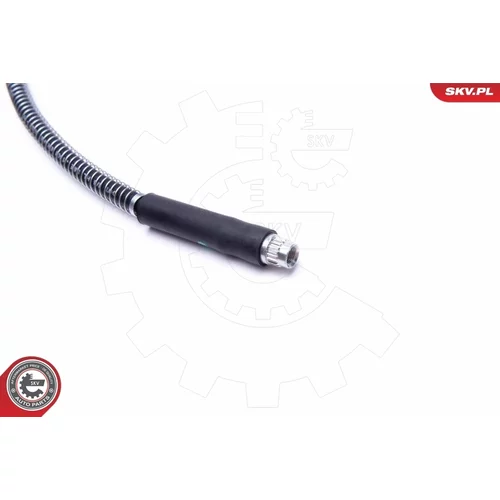 Brzdová hadica 35SKV250 (ESEN SKV) - obr. 2