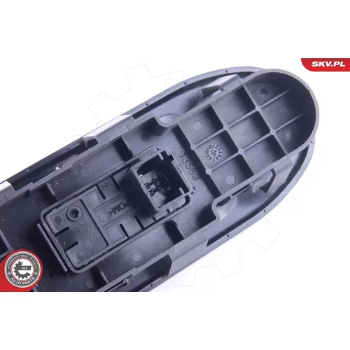 Spínač elektrického otvárania okien 37SKV108 (ESEN SKV) - obr. 2