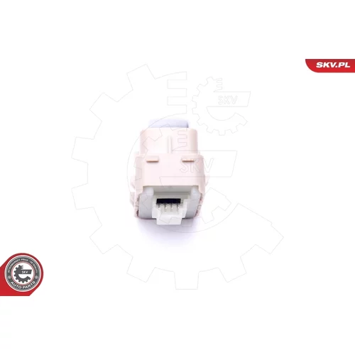 Spínač elektrického otvárania okien 37SKV344 (ESEN SKV) - obr. 3