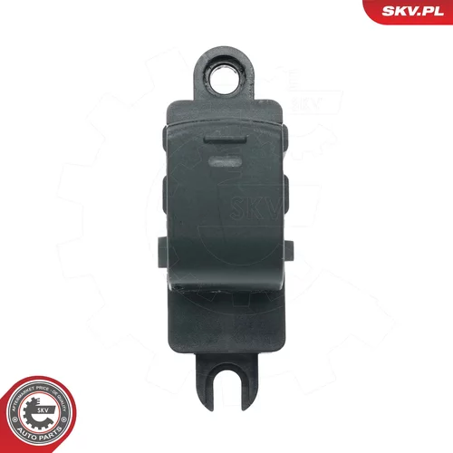 Spínač elektrického otvárania okien 37SKV427 (ESEN SKV) - obr. 2