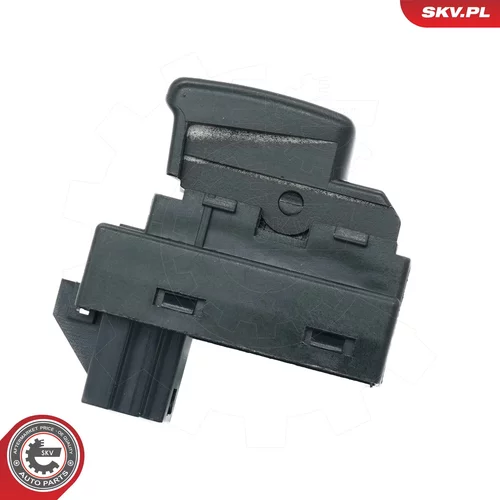 Spínač elektrického otvárania okien 37SKV461 (ESEN SKV) - obr. 4