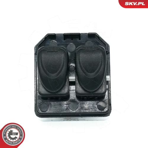 Spínač elektrického otvárania okien 37SKV506 (ESEN SKV) - obr. 3