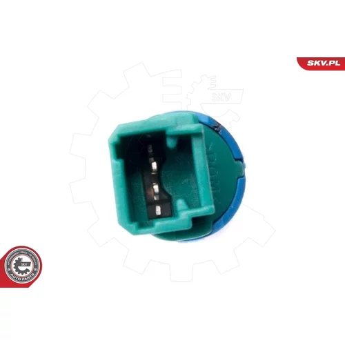 Spínač brzdových svetiel 38SKV821 (ESEN SKV) - obr. 2