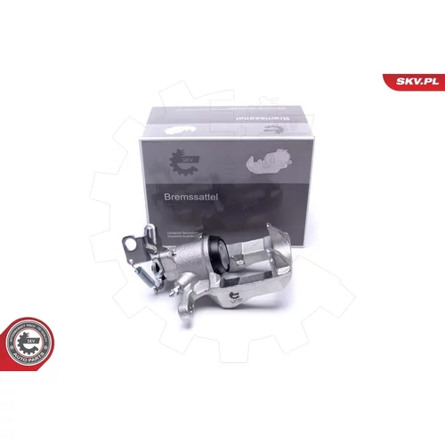 Brzdový strmeň ESEN SKV 42SKV504