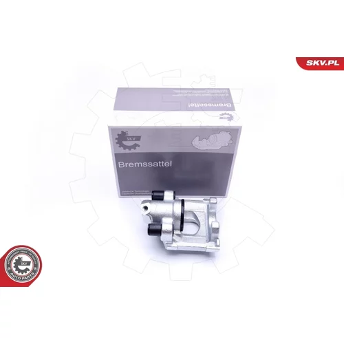 Brzdový strmeň 42SKV853 (ESEN SKV) - obr. 6