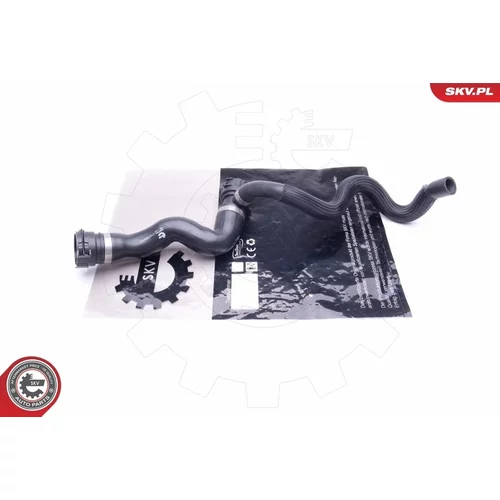 Hadica chladenia ESEN SKV 43SKV644