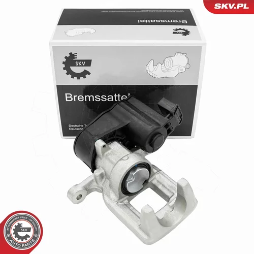 Brzdový strmeň ESEN SKV 44SKV487