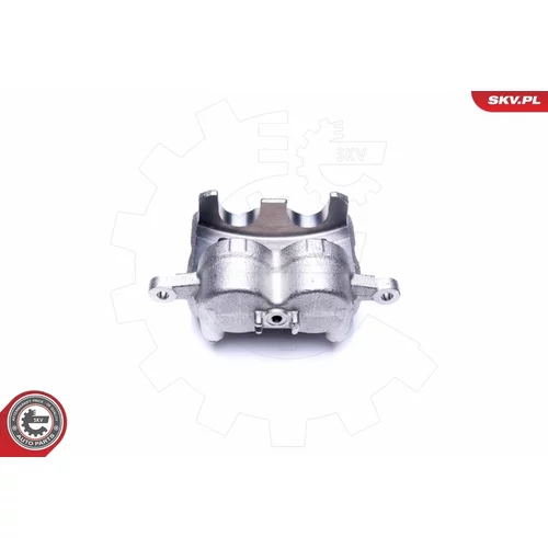 Brzdový strmeň 44SKV911 (ESEN SKV) - obr. 3