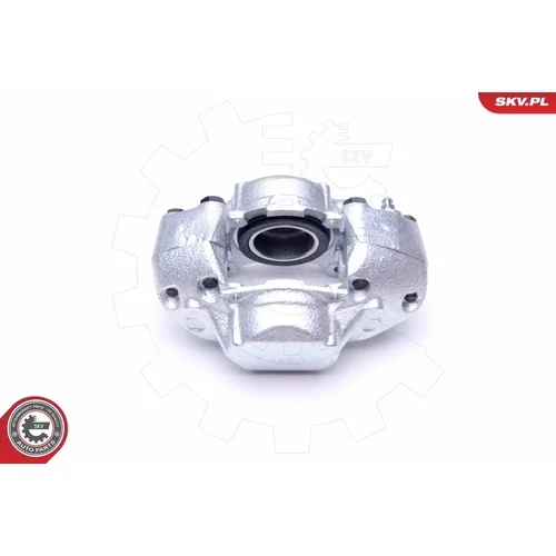 Brzdový strmeň 45SKV922 (ESEN SKV) - obr. 5