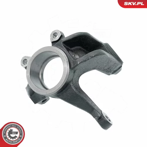 Čap nápravy zavesenia kolies 47SKV901 (ESEN SKV) - obr. 1