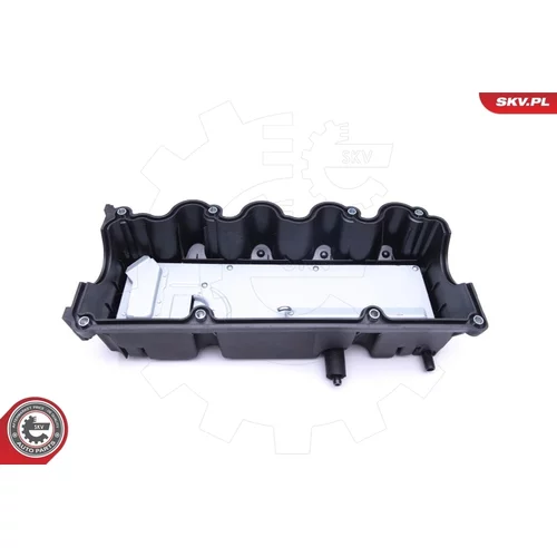 Kryt hlavy valcov 48SKV043 (ESEN SKV) - obr. 2