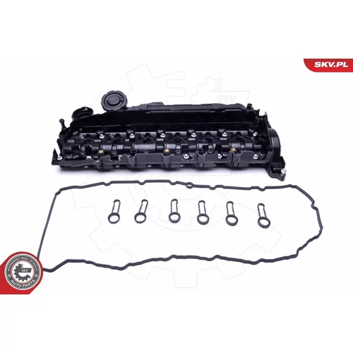 Kryt hlavy valcov 48SKV056 (ESEN SKV) - obr. 1