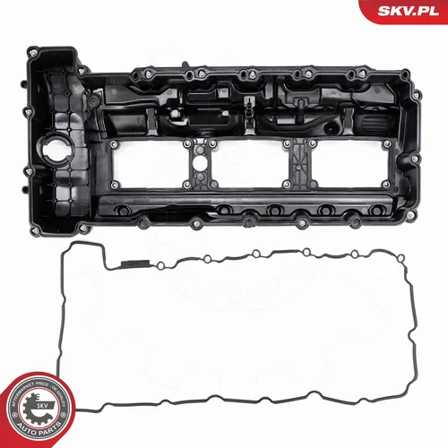 Kryt hlavy valcov 48SKV109 (ESEN SKV) - obr. 5