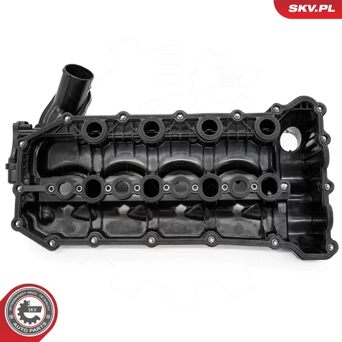 Kryt hlavy valcov 48SKV115 (ESEN SKV) - obr. 4