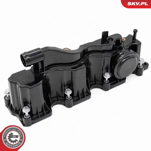Kryt hlavy valcov 48SKV119 (ESEN SKV) - obr. 1