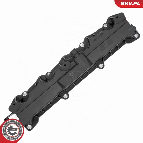 Kryt hlavy valcov 48SKV131 (ESEN SKV) - obr. 3