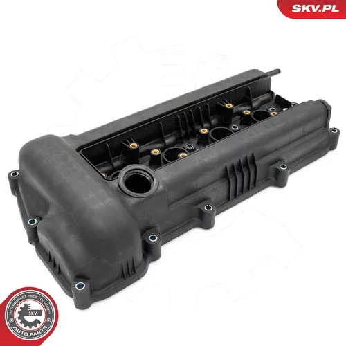 Kryt hlavy valcov 48SKV149 (ESEN SKV) - obr. 1