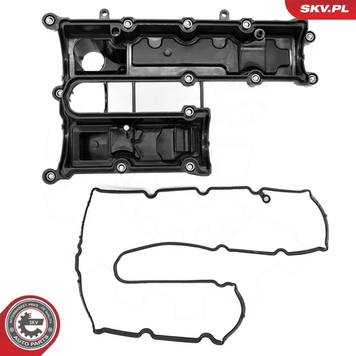 Kryt hlavy valcov 48SKV162 (ESEN SKV) - obr. 5