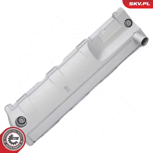 Kryt hlavy valcov 48SKV165 (ESEN SKV) - obr. 3