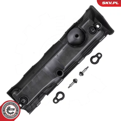 Kryt hlavy valcov 48SKV167 (ESEN SKV) - obr. 3