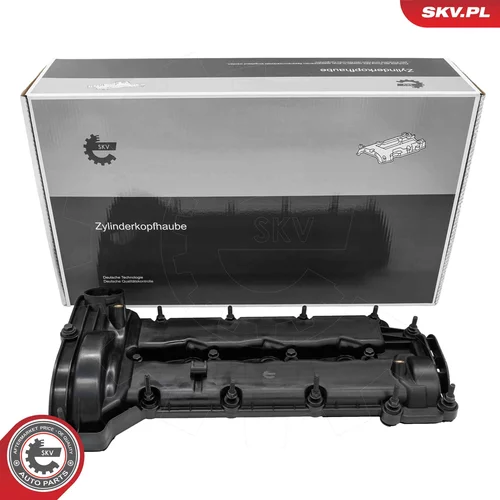 Kryt hlavy valcov ESEN SKV 48SKV169