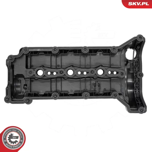 Kryt hlavy valcov 48SKV169 (ESEN SKV) - obr. 4