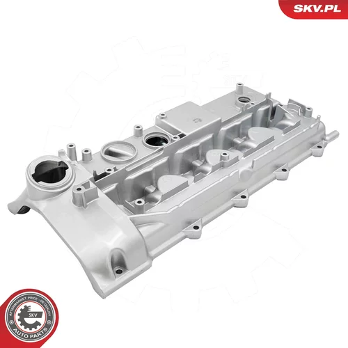 Kryt hlavy valcov 48SKV172 (ESEN SKV) - obr. 2
